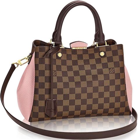 lv brittany bag price|Bags .